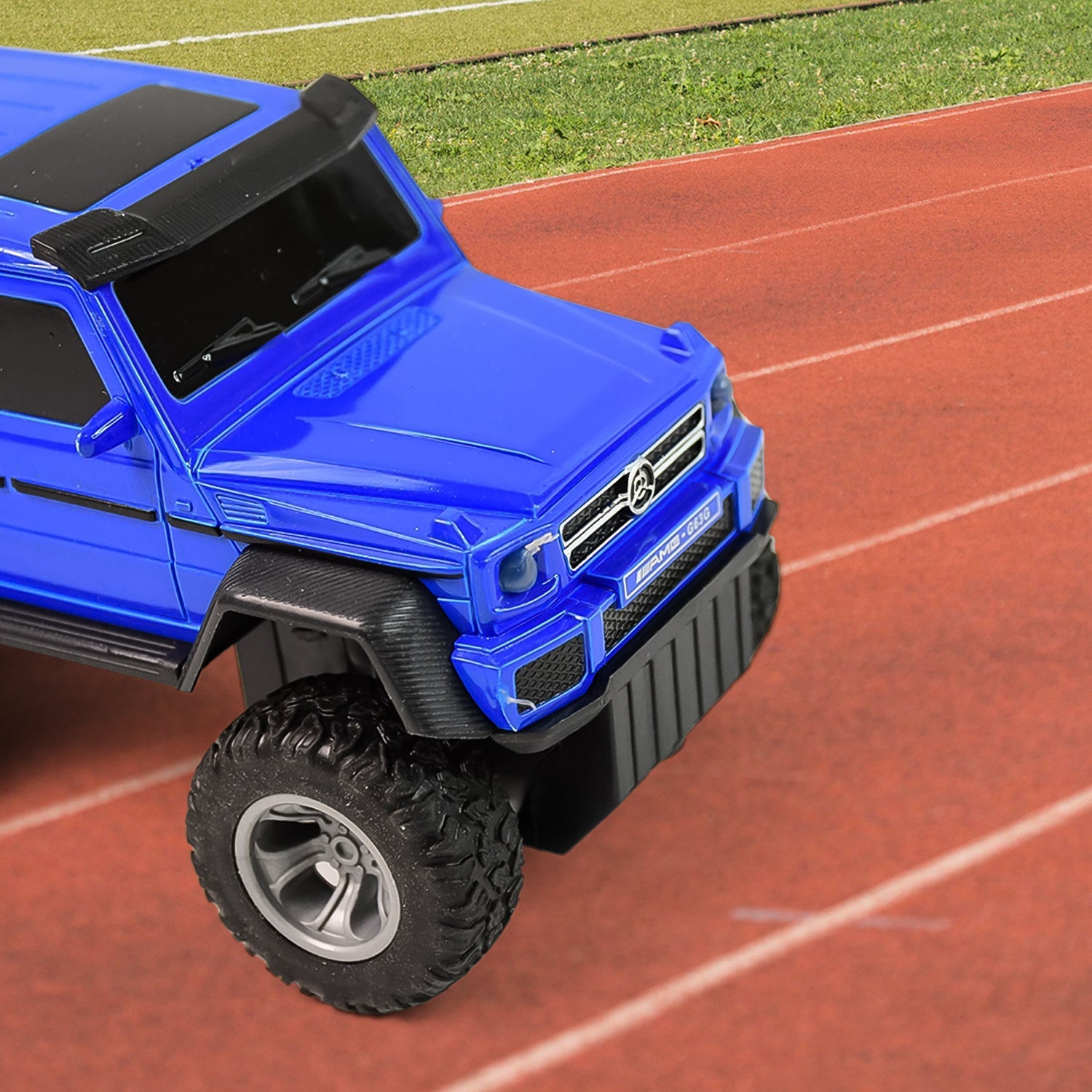 Rock Crawler 6WD RC Truck Rock Crawler 6WD RC Truck